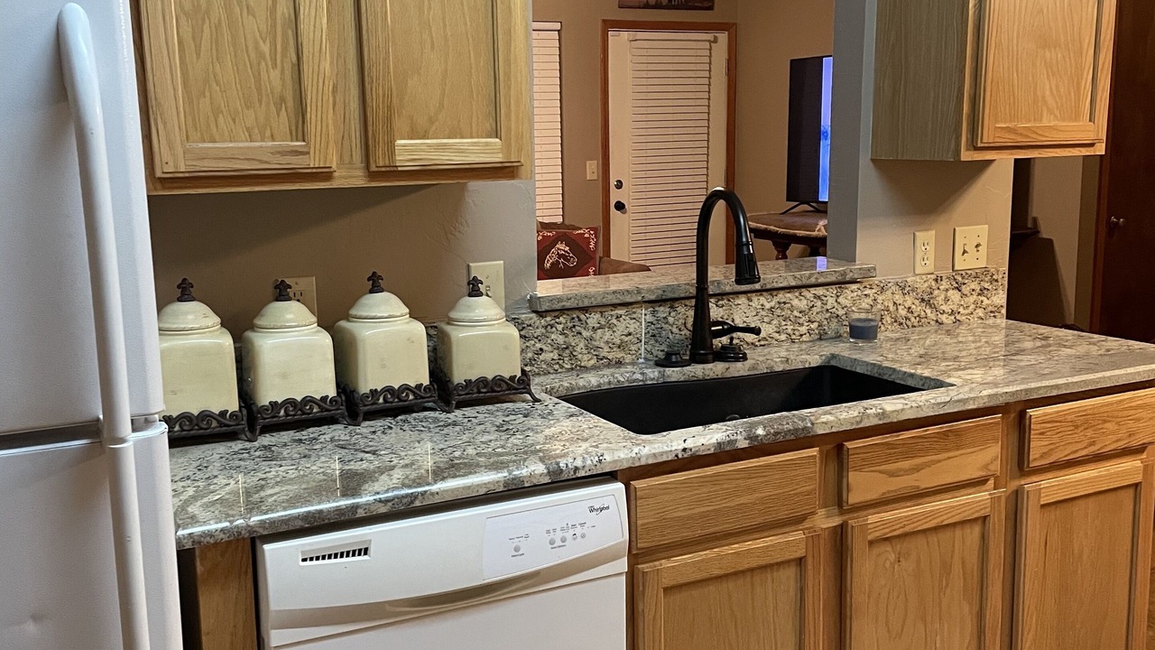 Photo of Kitchen in Stillwater
