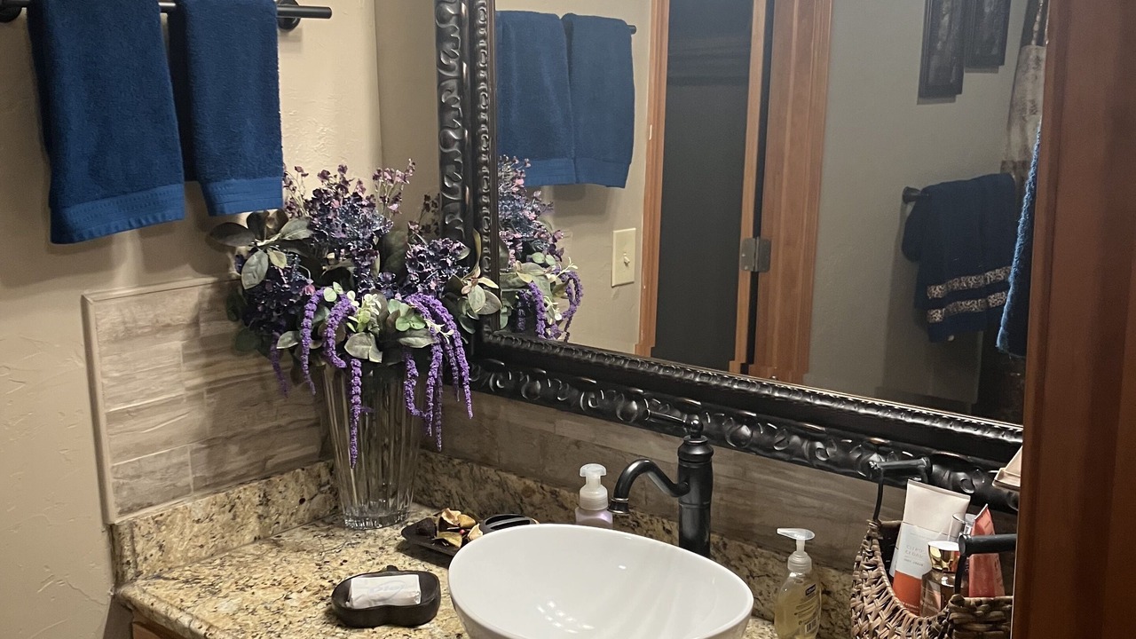Photo of Bathroom in Stillwater