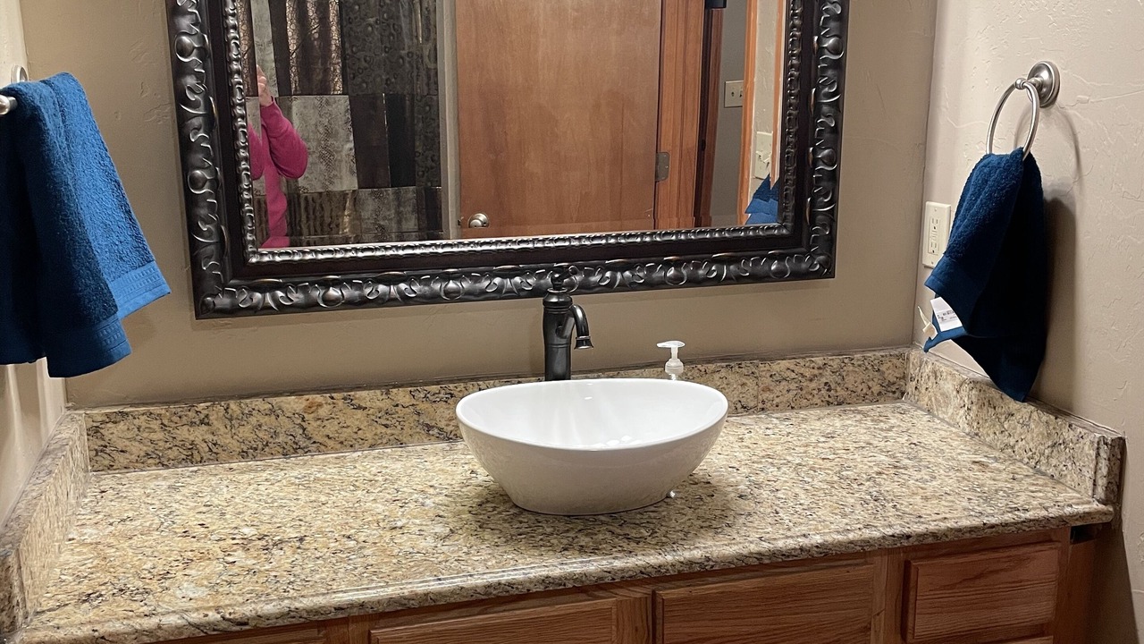 Photo of Bathroom in Stillwater