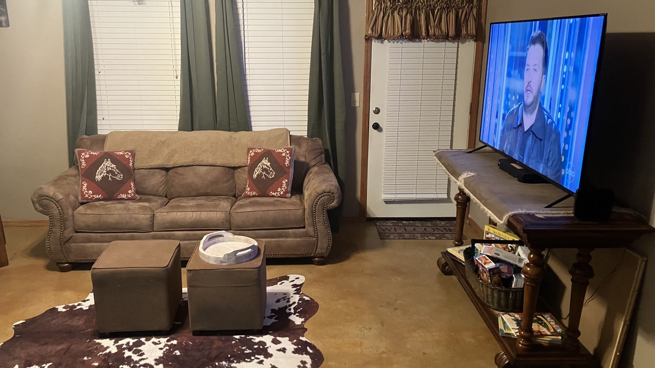 Photo of Livingroom in Stillwater