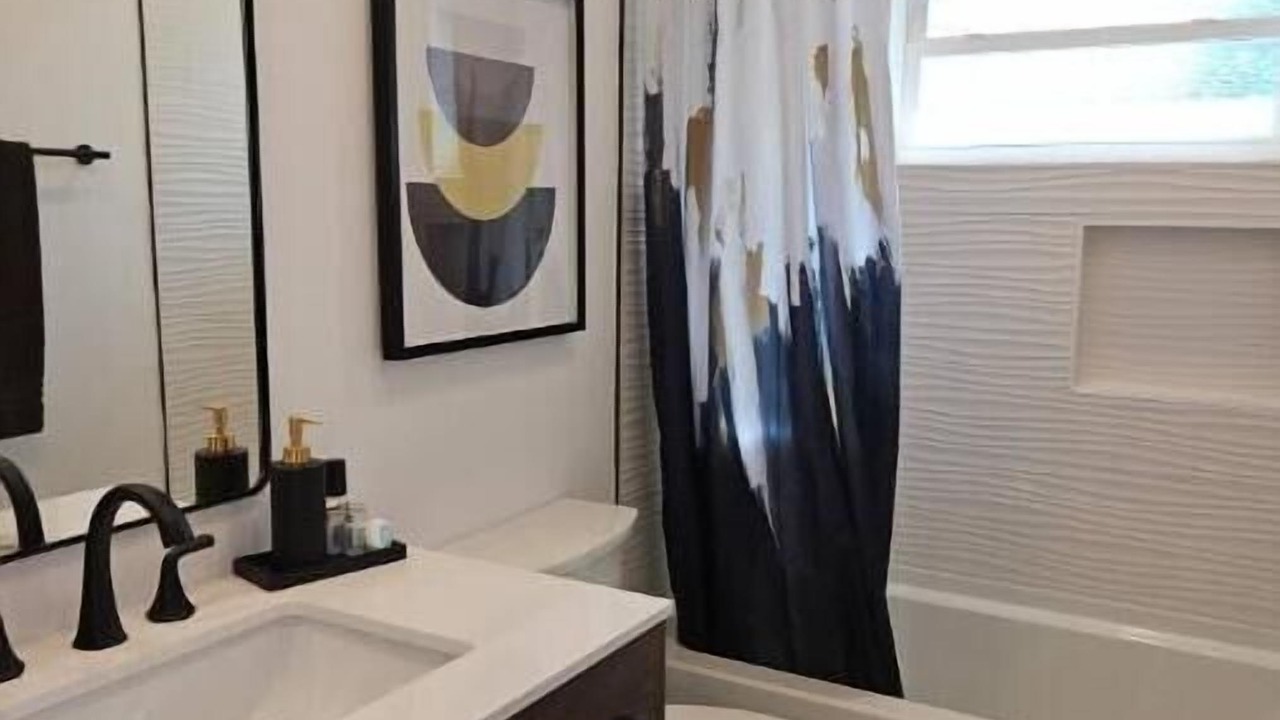 Photo of Bathroom in Westbury