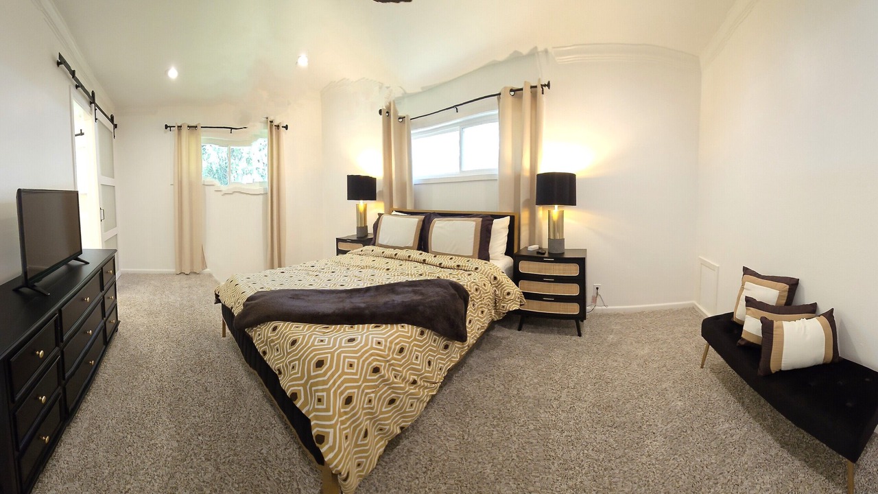 Photo of Bedroom in Westbury