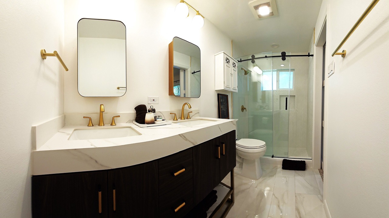 Photo of Bathroom in Westbury