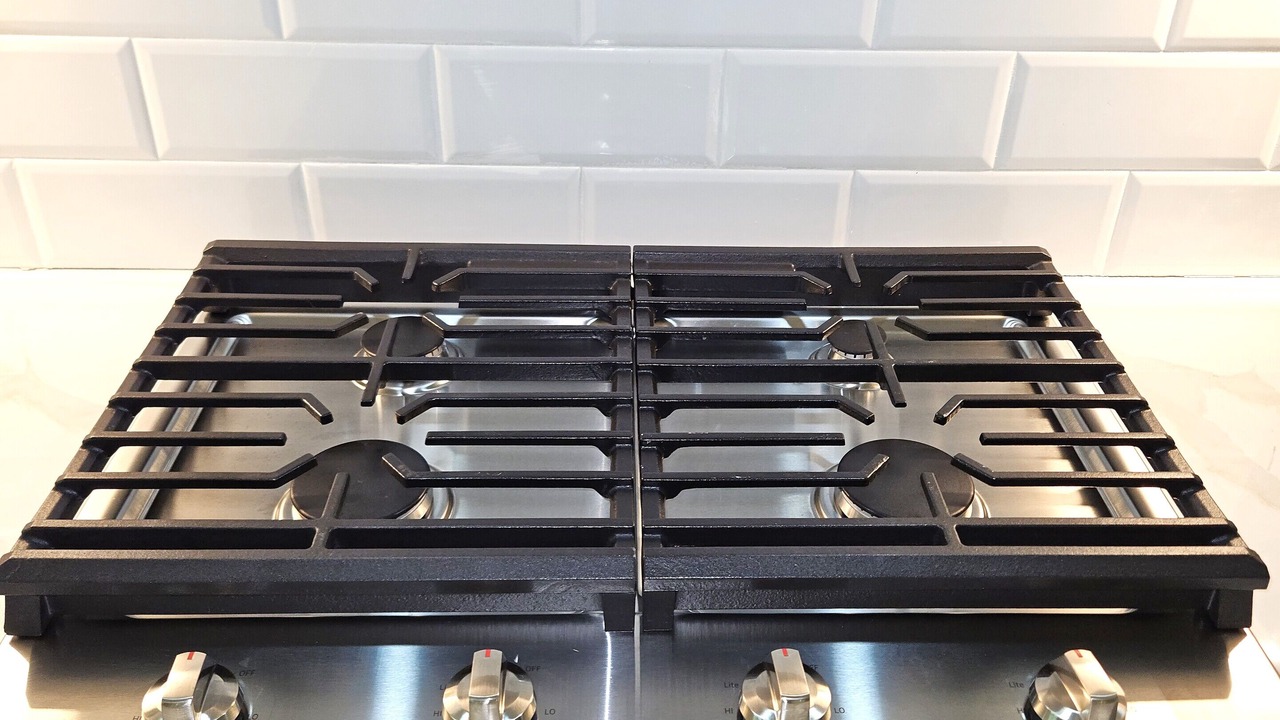 Photo of Kitchen in Westbury