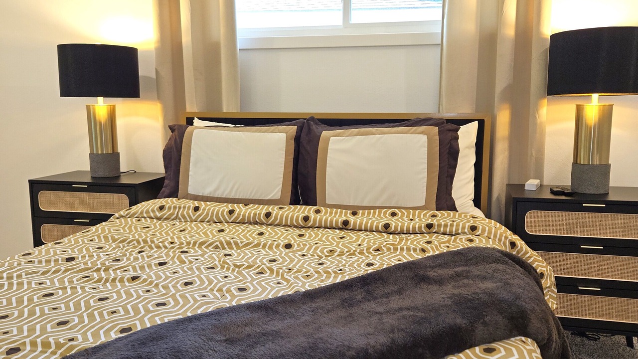 Photo of Bedroom in Westbury