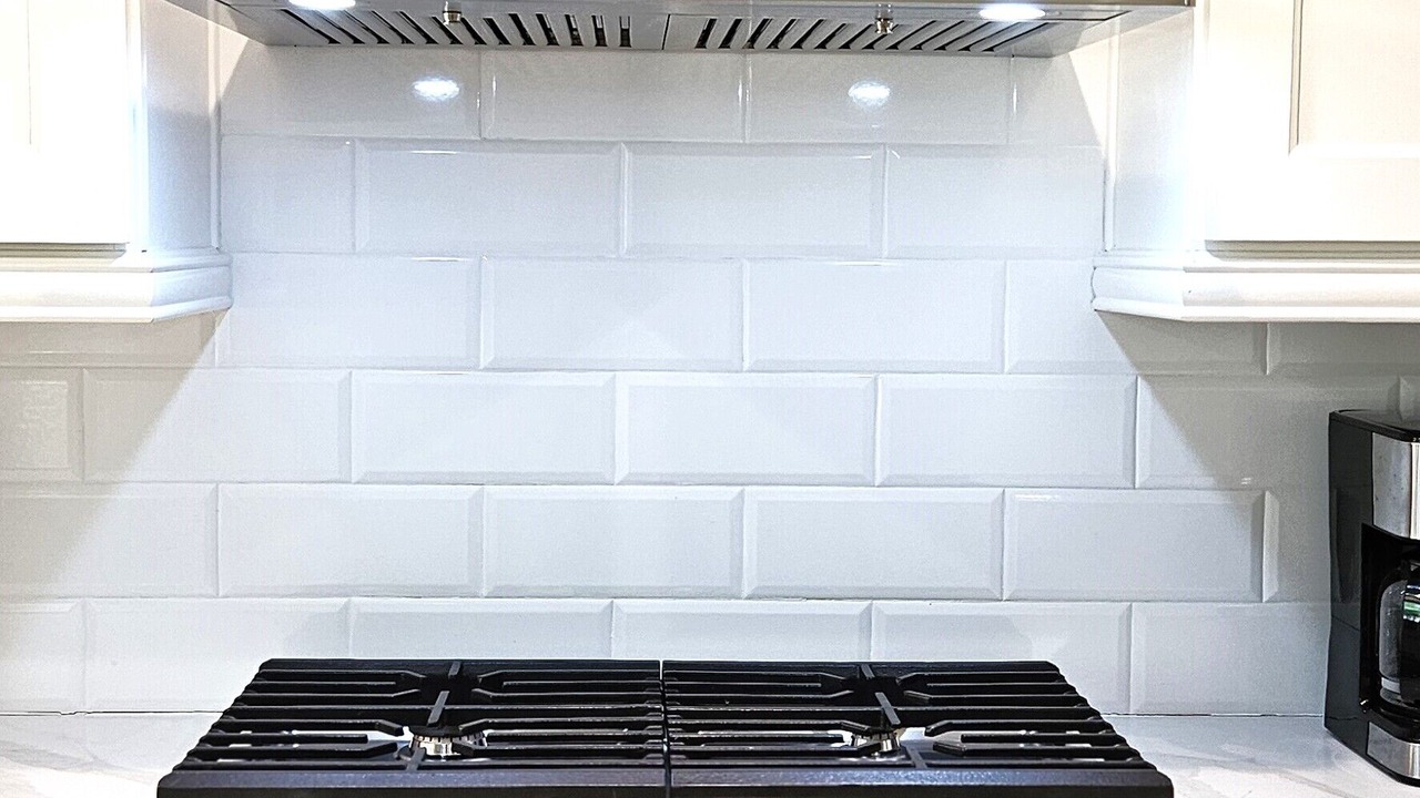 Photo of Kitchen in Westbury