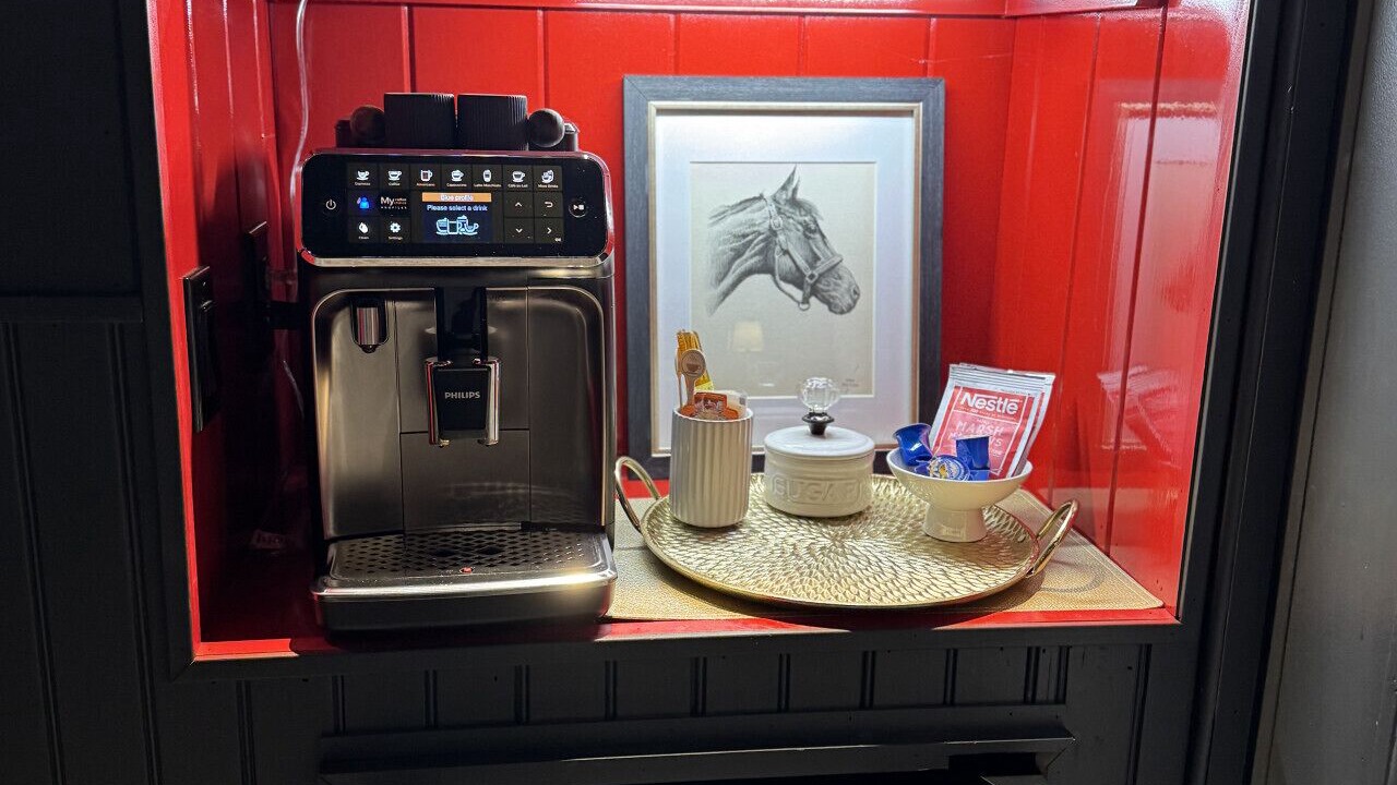 Photo of Bedroom in Fayetteville