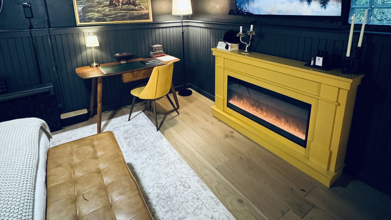 Photo of Livingroom in Fayetteville