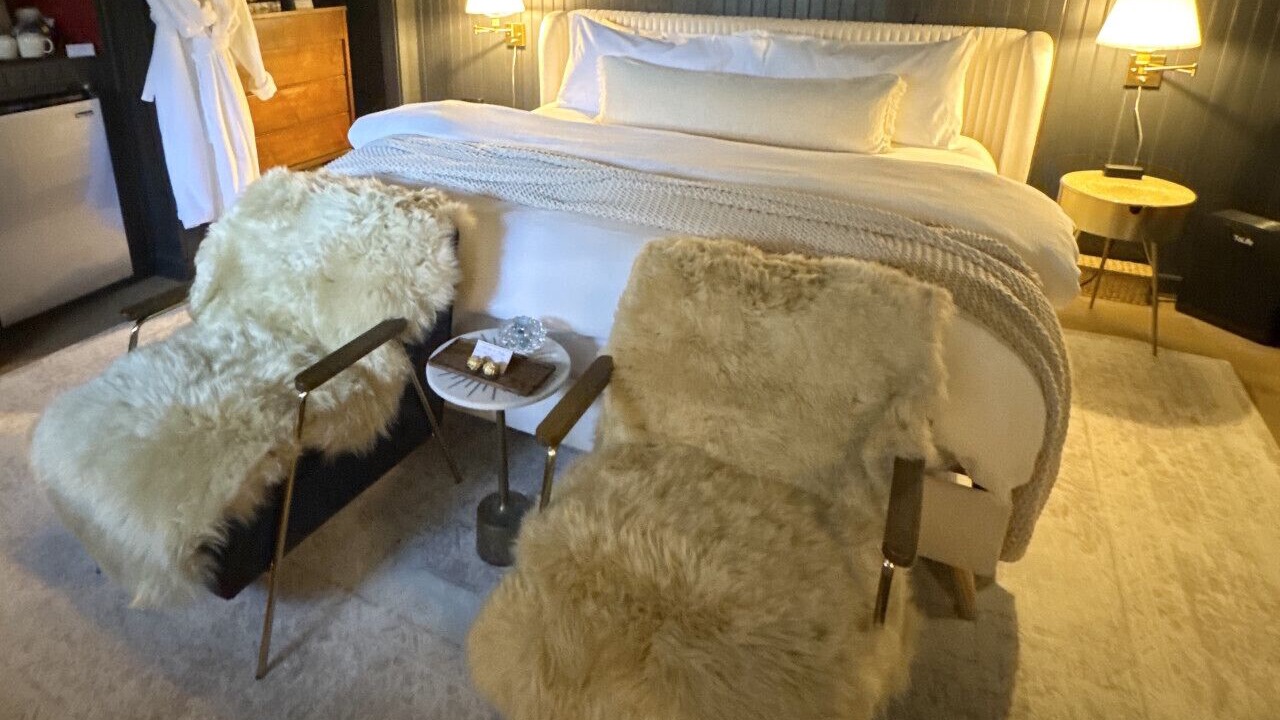 Photo of Bedroom in Fayetteville