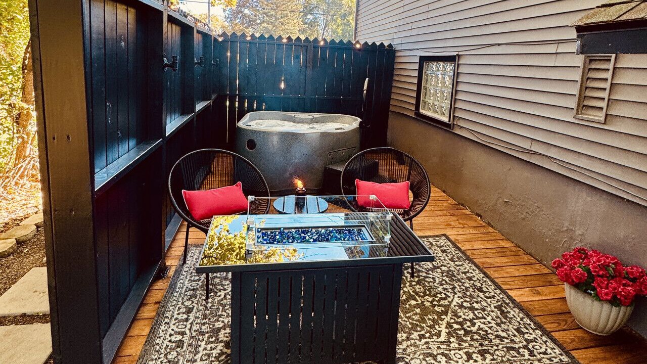 Photo of Outdoor in Fayetteville