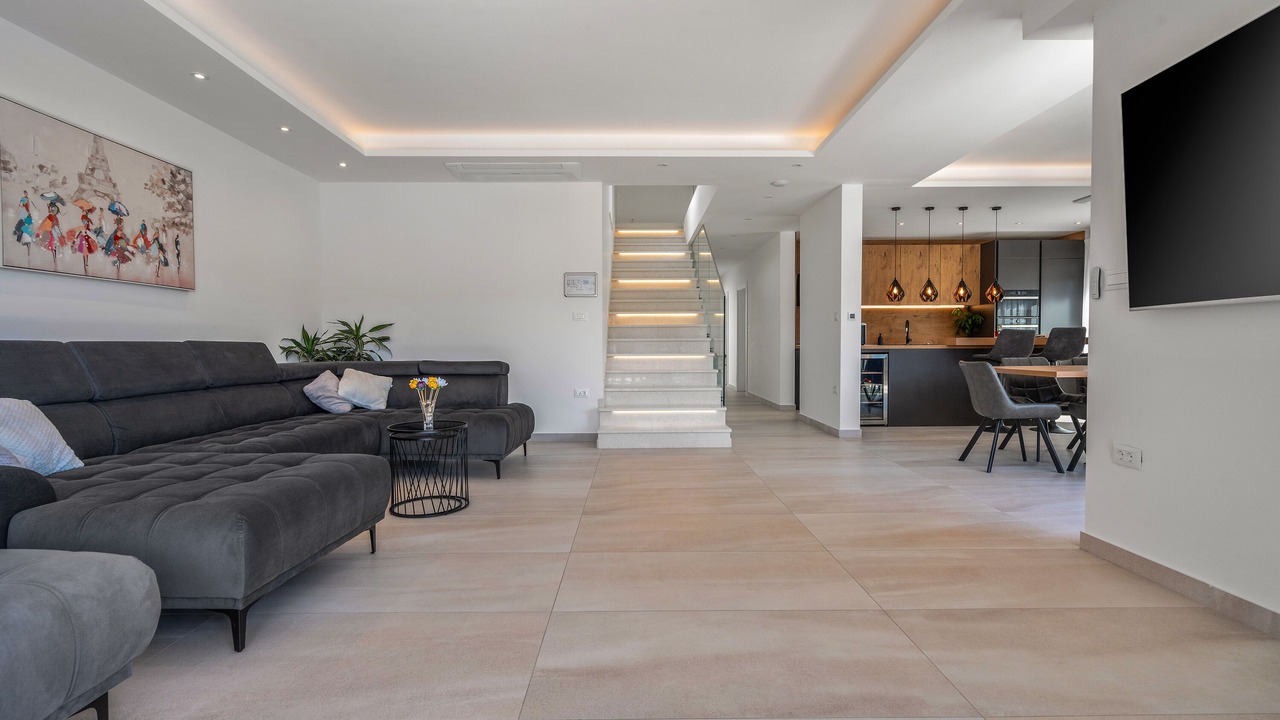 Photo of Livingroom in Marina