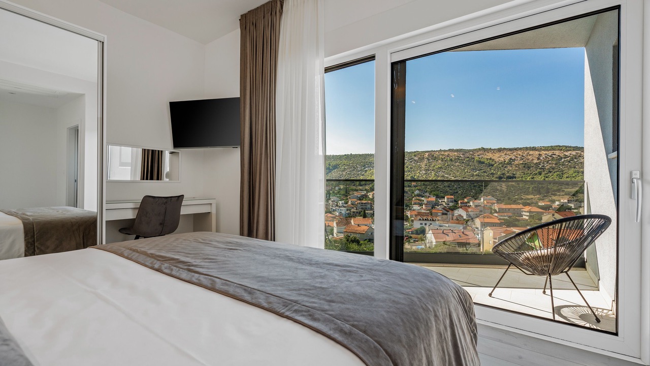 Photo of Bedroom in Marina