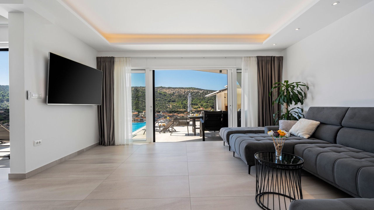 Photo of Livingroom in Marina