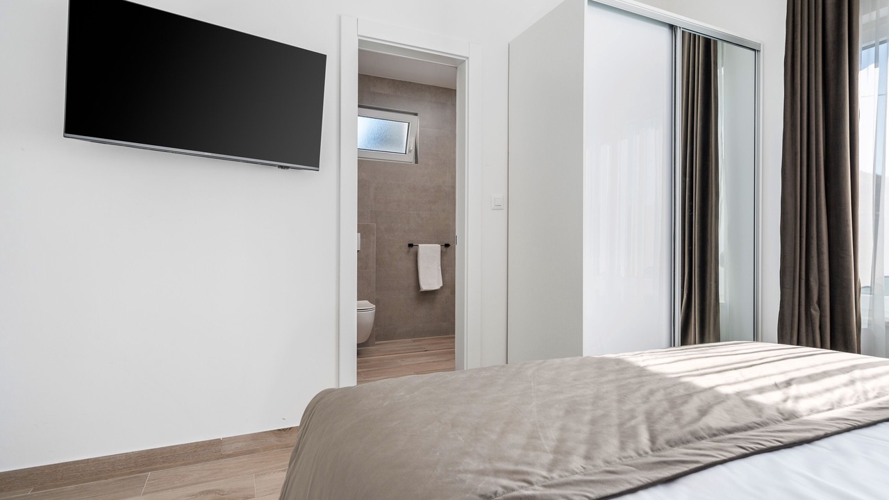 Photo of Bedroom in Marina