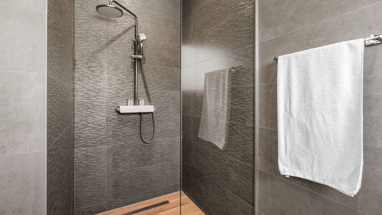 Photo of Bathroom in Marina