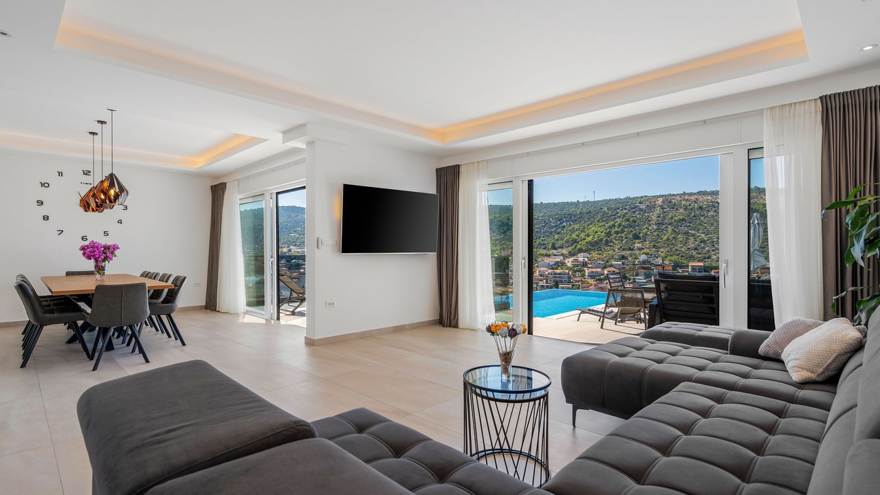 Photo of Livingroom in Marina
