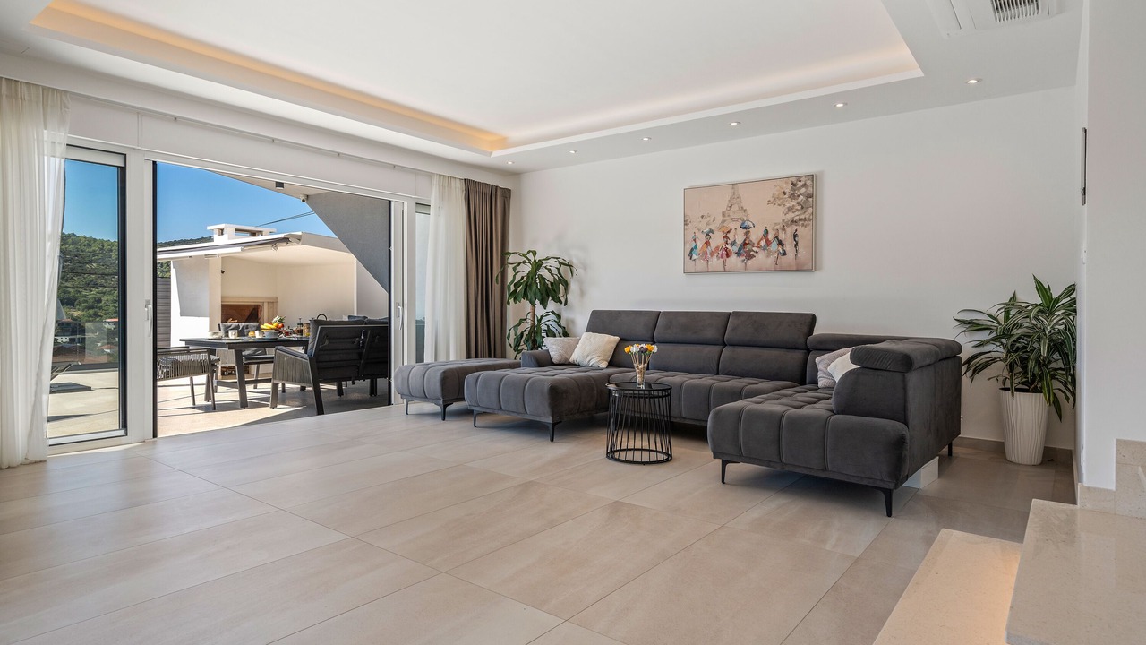 Photo of Livingroom in Marina