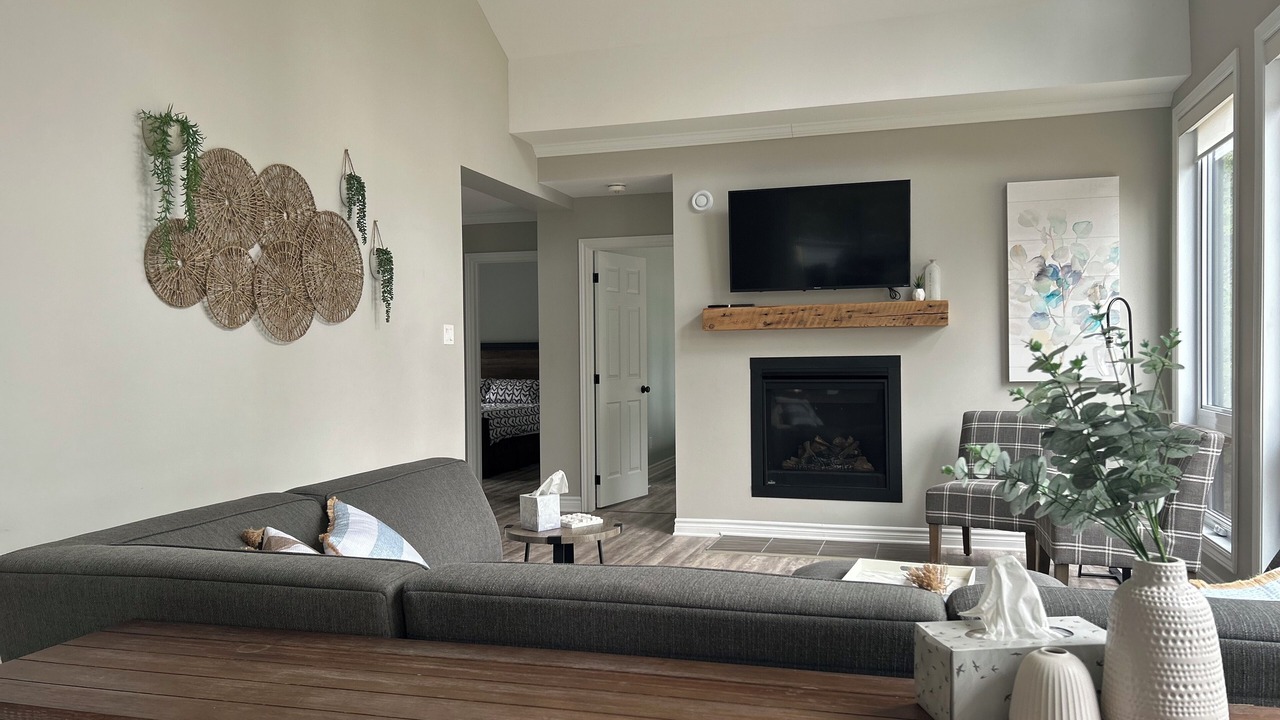 Photo of Bedroom in Greater Madawaska