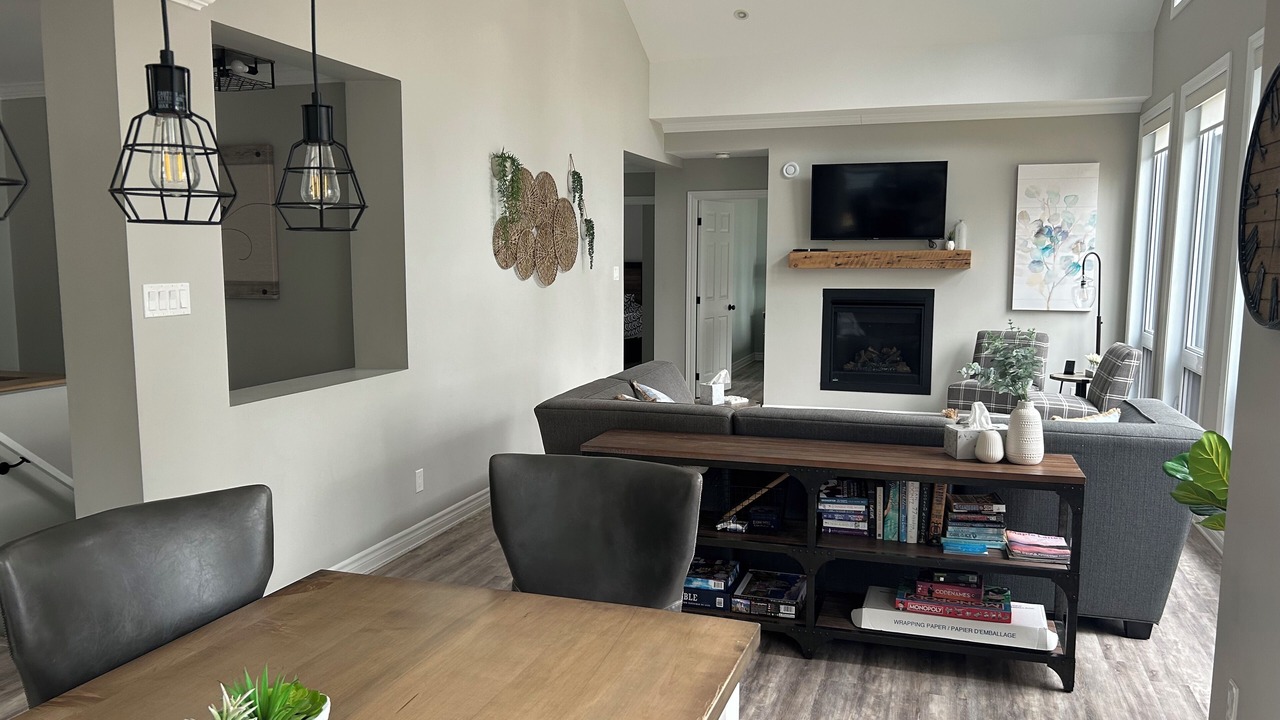 Photo of Bedroom in Greater Madawaska