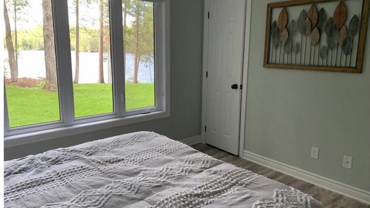 Photo of Bedroom in Greater Madawaska