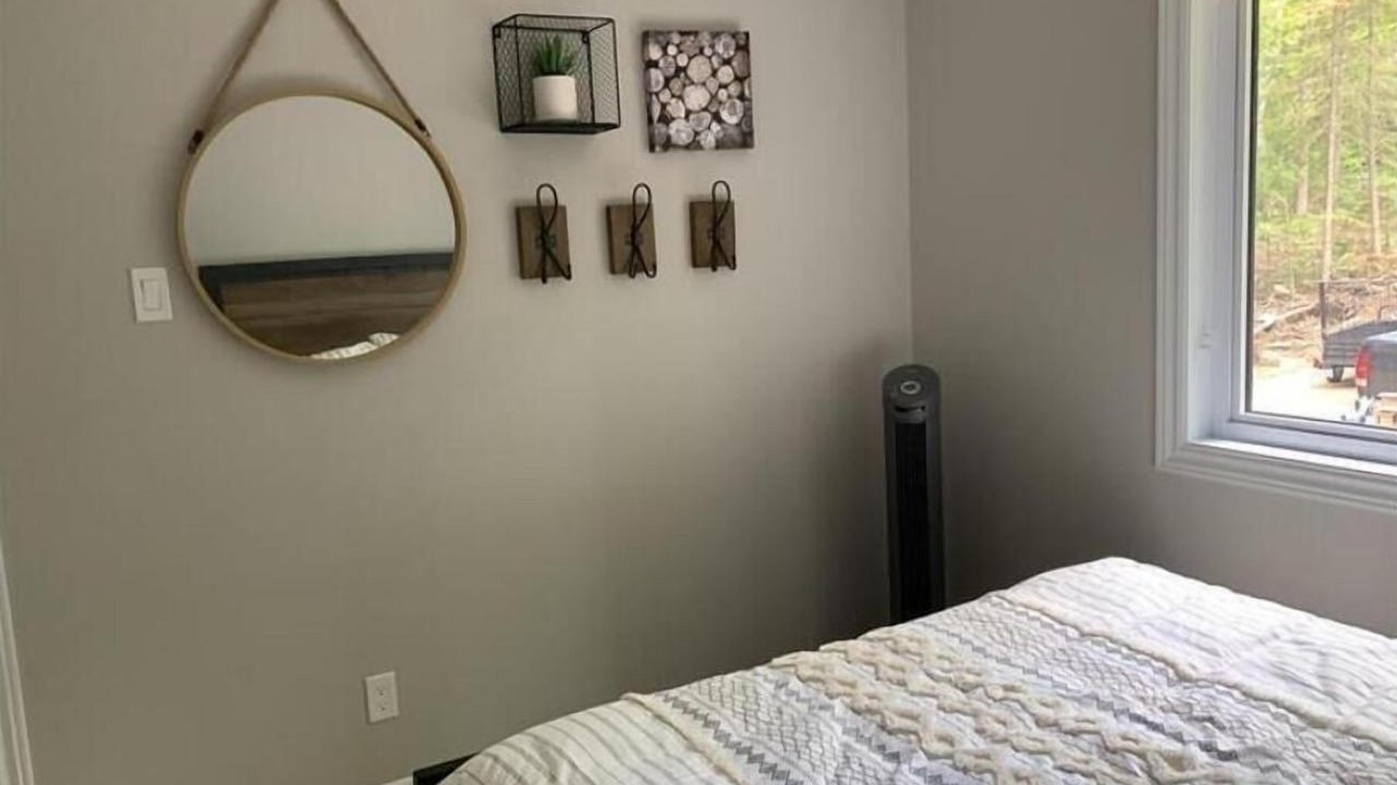 Photo of Bedroom in Greater Madawaska