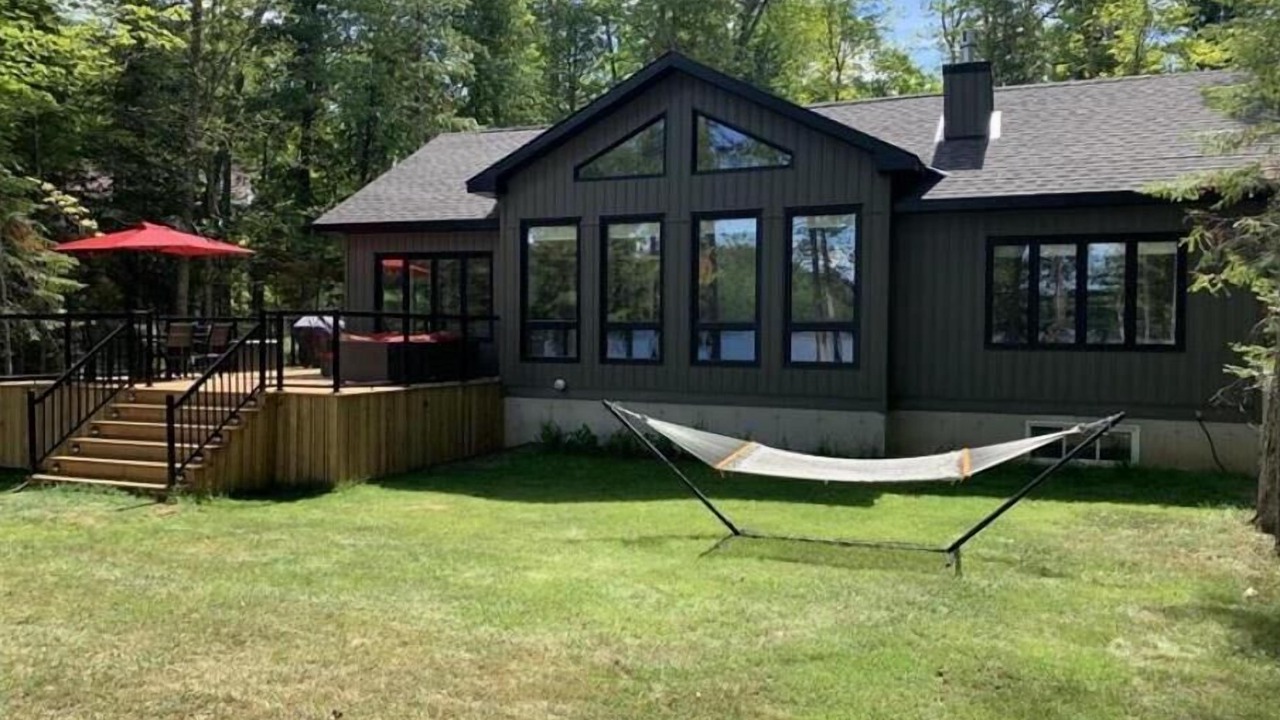 Photo of Patio Balcony in Greater Madawaska