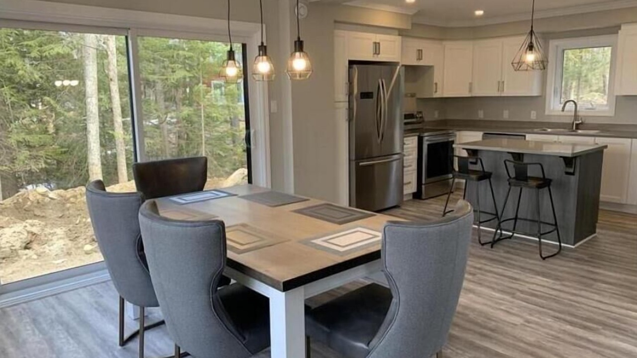 Photo of Kitchen in Greater Madawaska