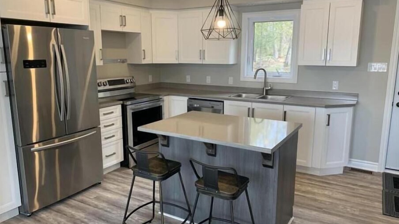 Photo of Kitchen in Greater Madawaska
