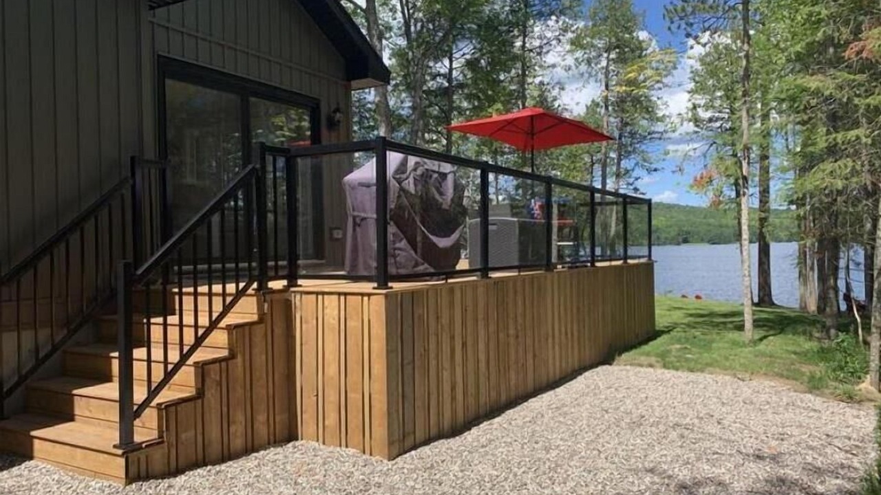Photo of Outdoor in Greater Madawaska