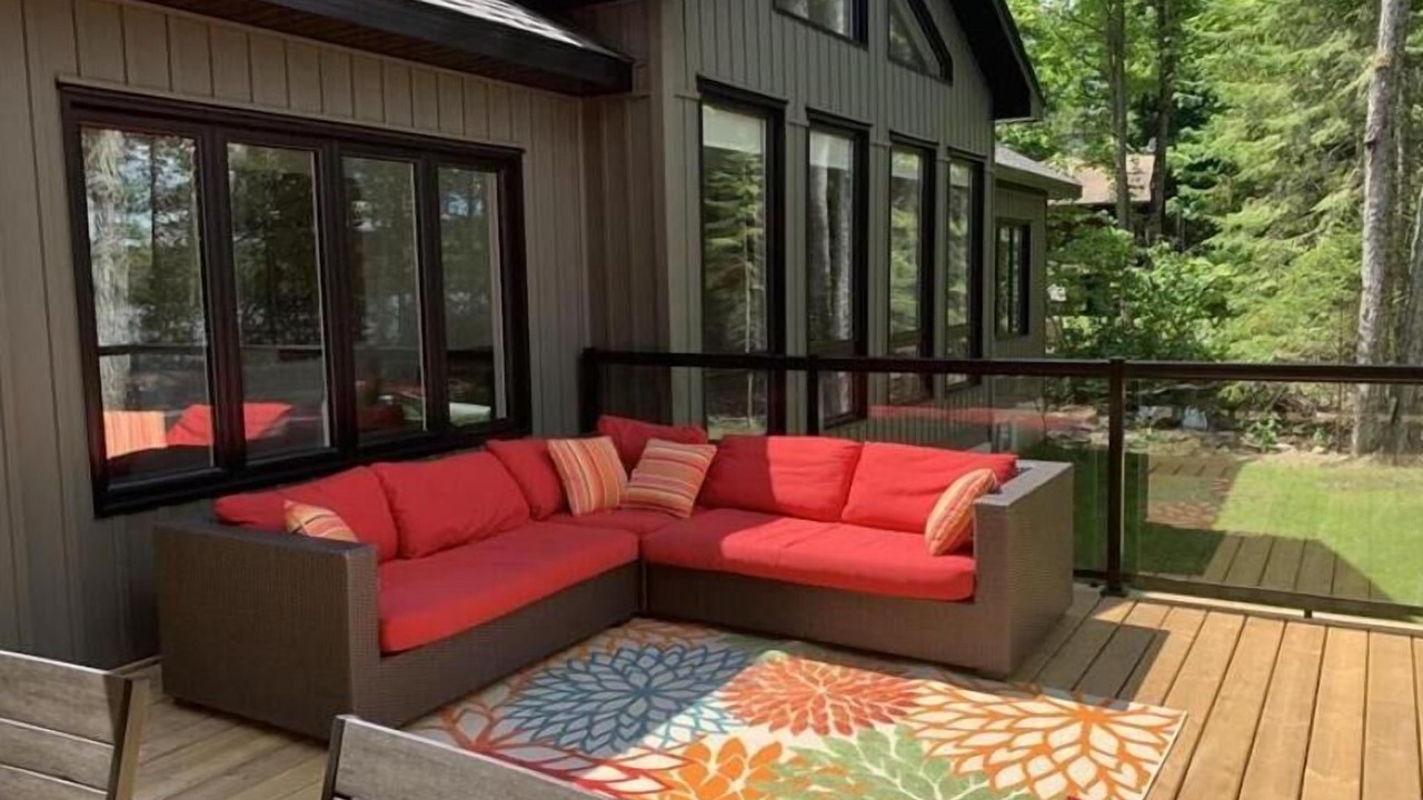 Photo of Patio Balcony in Greater Madawaska