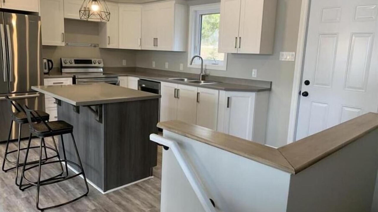Photo of Kitchen in Greater Madawaska