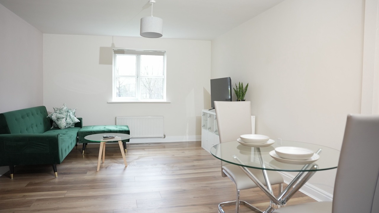 Photo of Livingroom in Alvaston