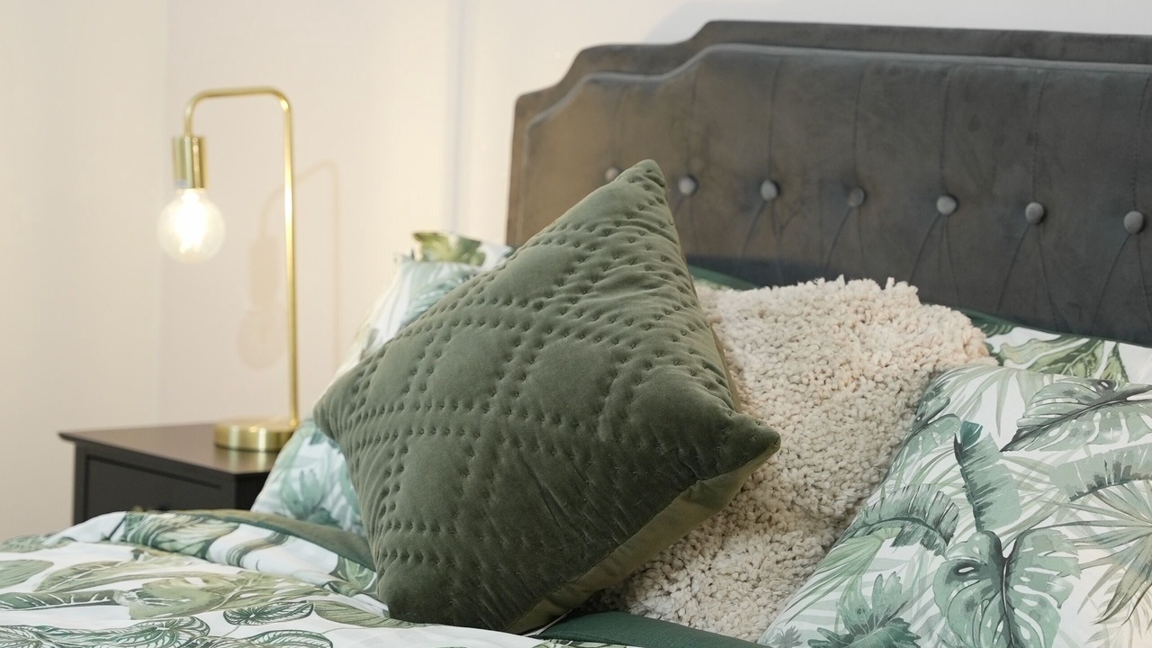 Photo of Bedroom in Alvaston