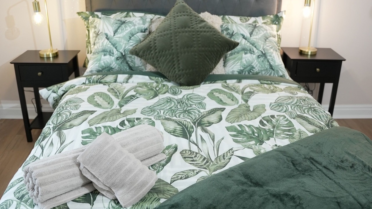 Photo of Bedroom in Alvaston