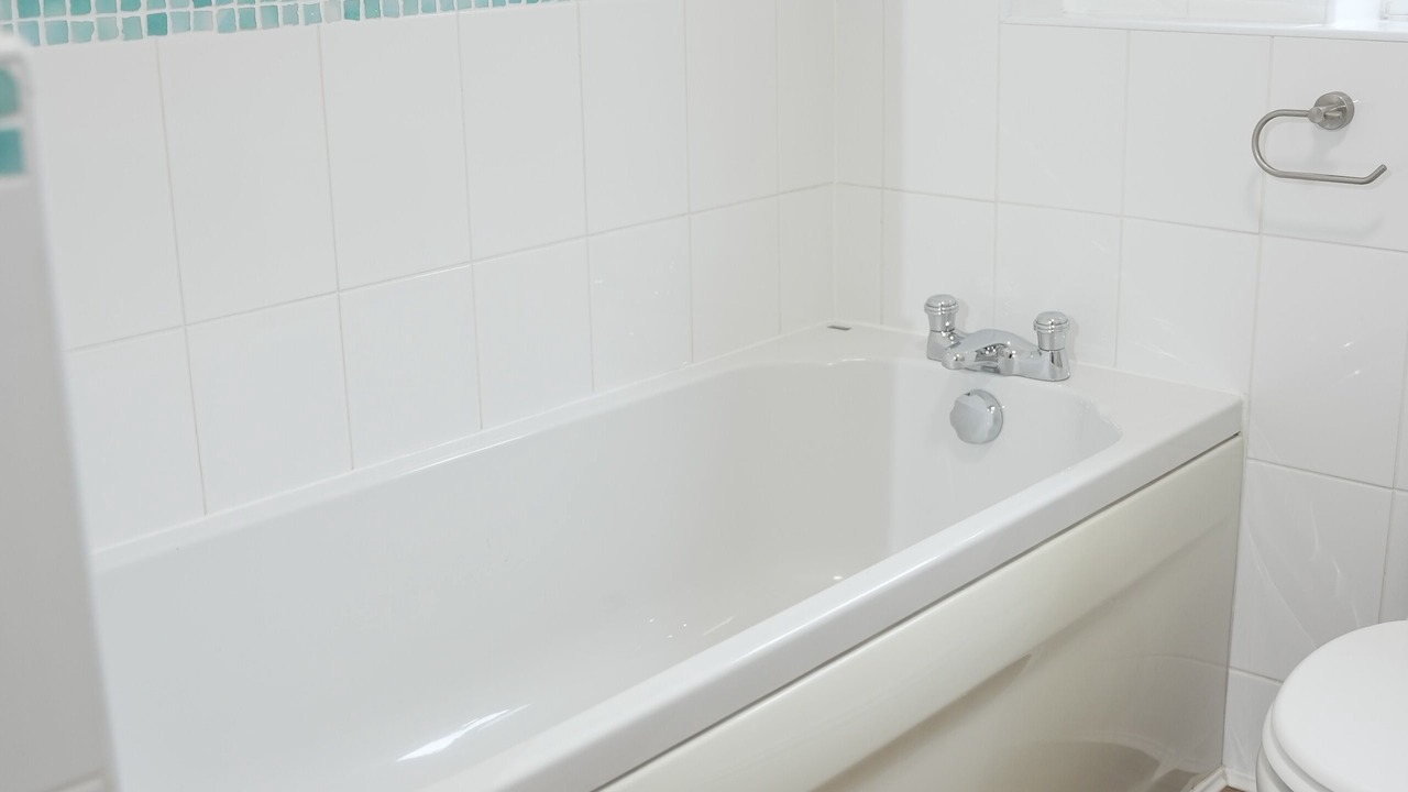 Photo of Bathroom in Alvaston