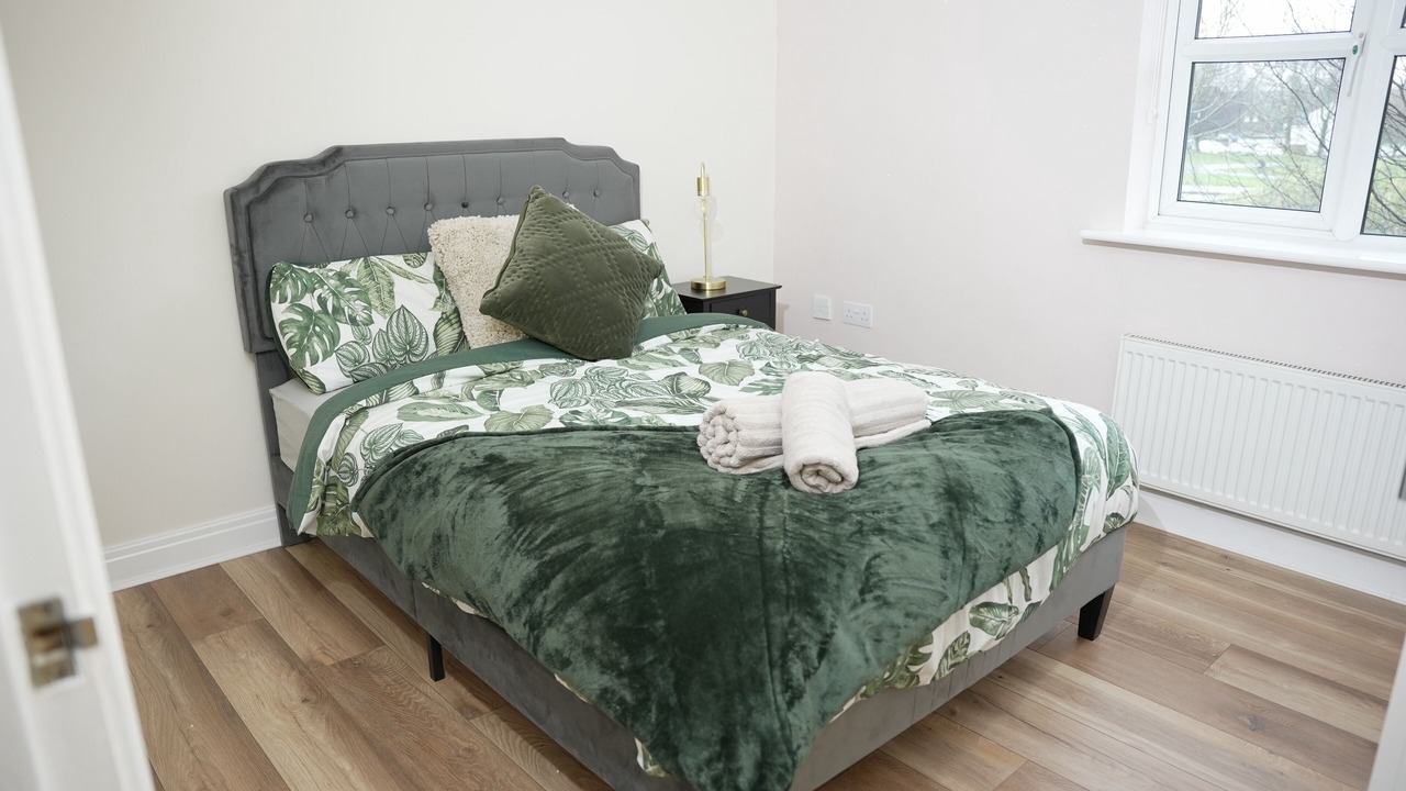 Photo of Bedroom in Alvaston