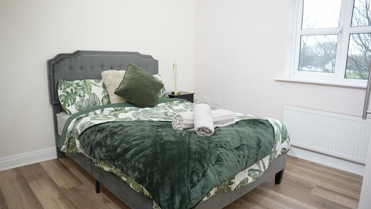 Photo of Bedroom in Alvaston