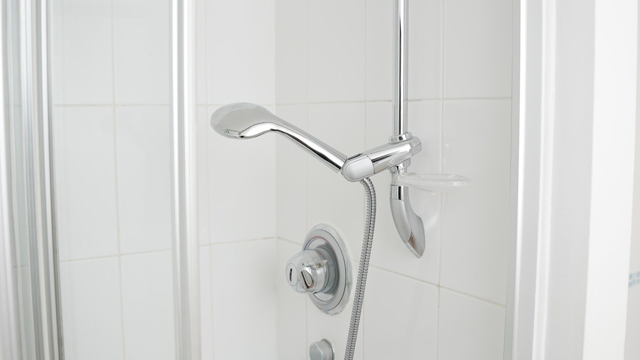 Photo of Bathroom in Alvaston