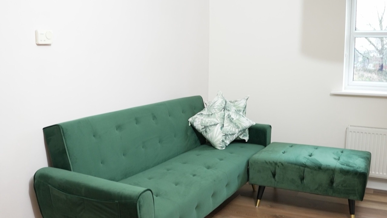 Photo of Livingroom in Alvaston