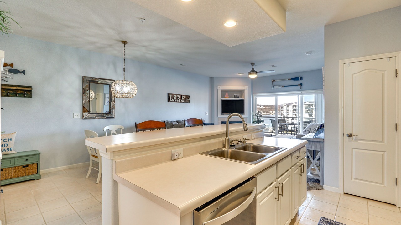 Photo of Kitchen in Lake Ozark