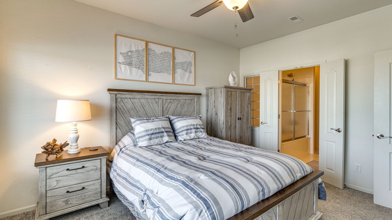 Photo of Bedroom in Lake Ozark
