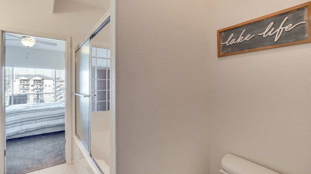 Photo of Bathroom in Lake Ozark