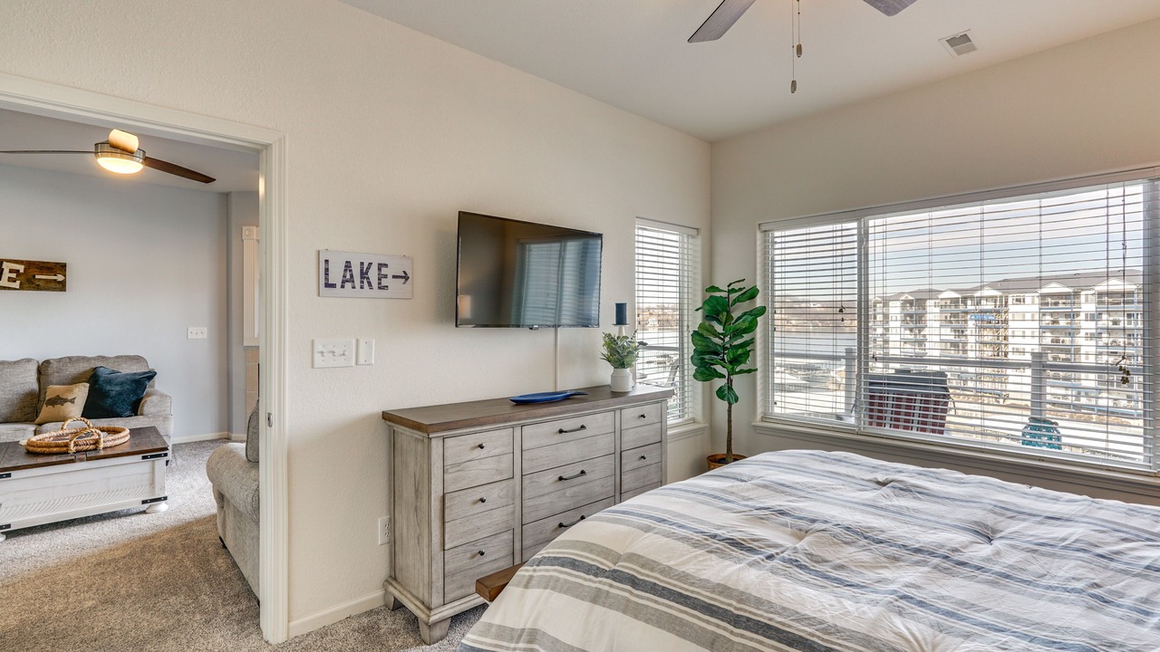 Photo of Bedroom in Lake Ozark