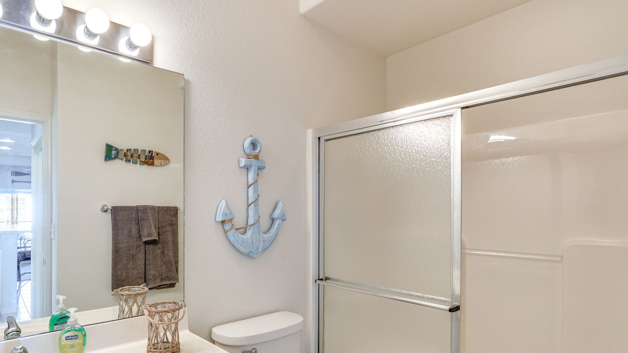 Photo of Bathroom in Lake Ozark
