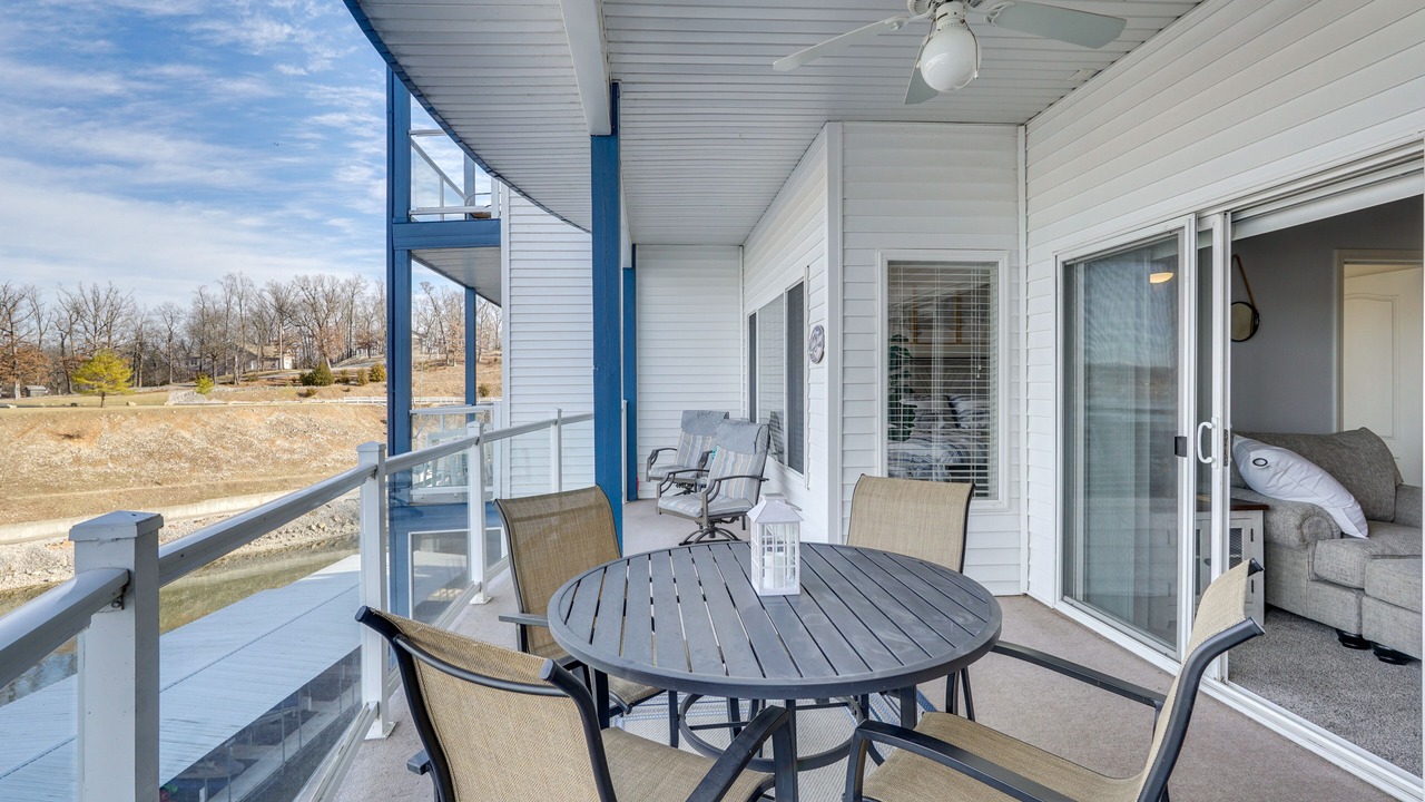 Photo of Outdoor in Lake Ozark