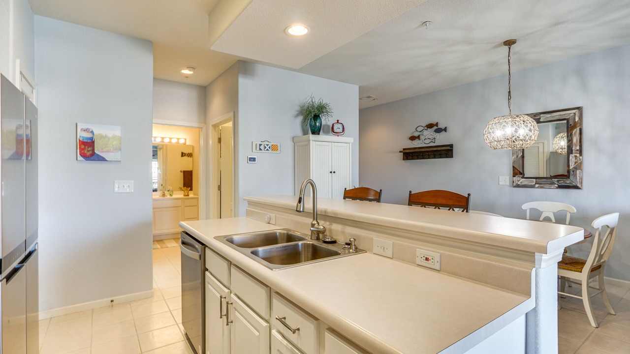 Photo of Kitchen in Lake Ozark
