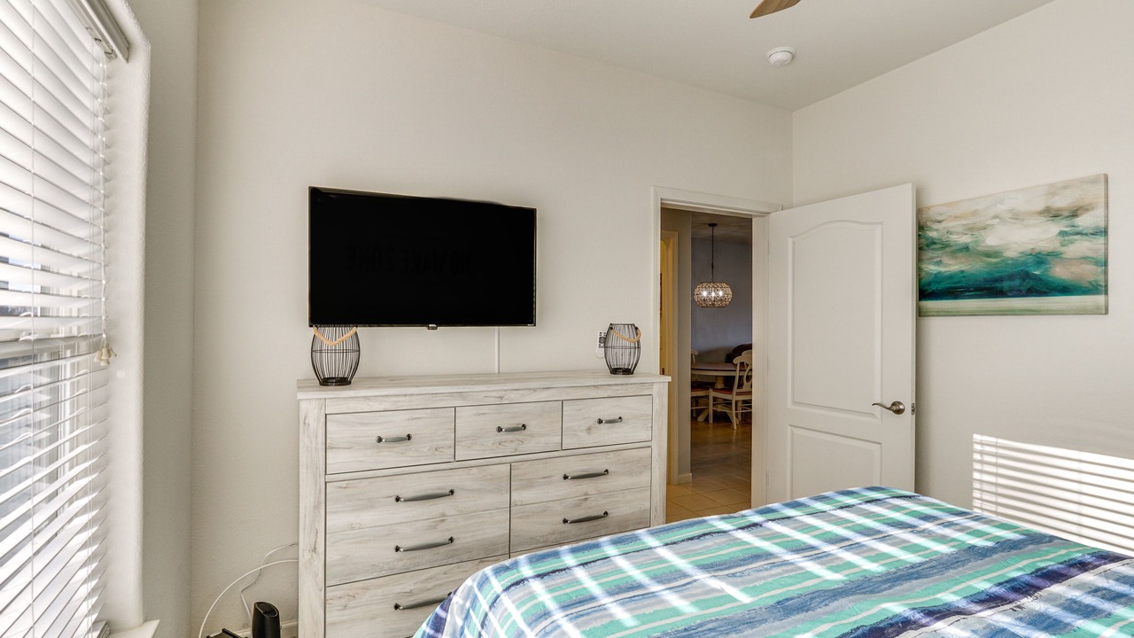 Photo of Bedroom in Lake Ozark