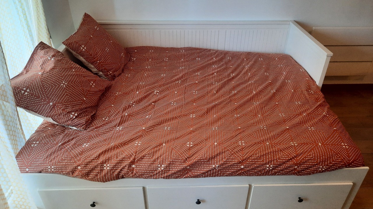 Photo of Bedroom in Etrembieres