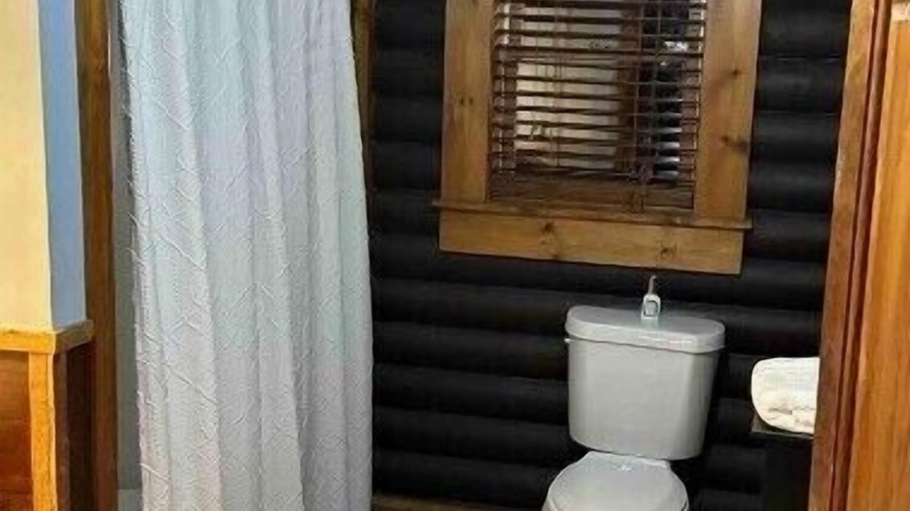 Photo of Bathroom in Bowdon Junction