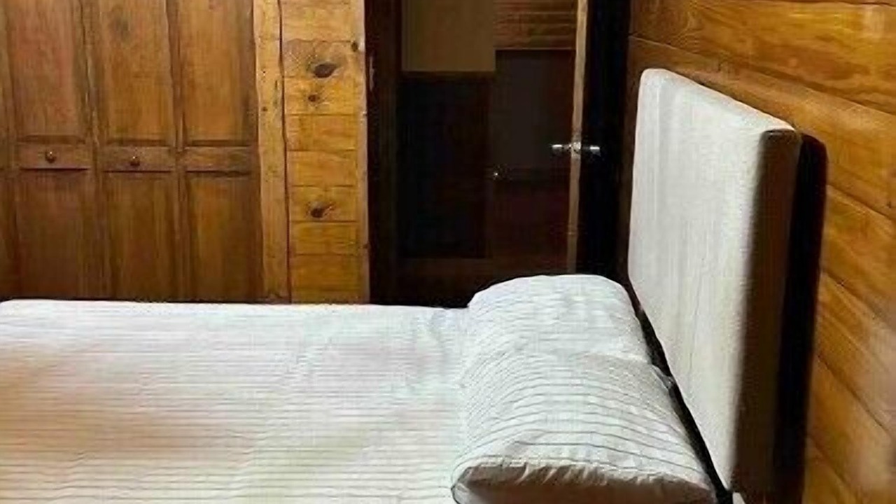 Photo of Bedroom in Bowdon Junction